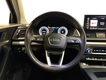 Audi Q5 II SUV Facelifting 2.0 40 TFSI MHEV 204KM 2022 Audi Q5 Audi Q5 40 TFSI quattro S tronic *Comfort,, zdjęcie 29