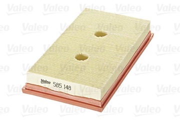 FILTR VZDUCHU PANELOVÝ VALEO - 585148