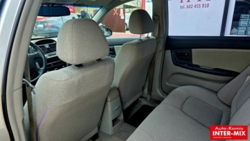 Kia Cerato Sedan 1.6 i 16V 105KM 2005 Kia Cerato Zarejestrowany Super stan 1.6 BenzynaLPG 105KM, zdjęcie 24