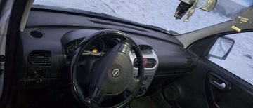 Opel Combo C 2008 Opel Combo Opel Combo 1.7CDTI 2008r, klima 5 osobowy 1.7 Diesel 1KM, zdjęcie 5