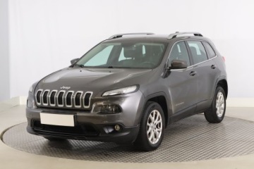 Jeep Cherokee V Terenowy 2.0 MJD 140KM 2014 Jeep Cherokee 2.0 MultiJet, Navi, Xenon, Bi-Xenon, zdjęcie 1