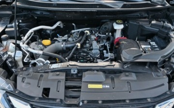 Nissan Qashqai II Crossover 1.2 DIG-T 115KM 2017 Nissan Qashqai 12 DIG-T 115 KM LIFT Nawigacja Kamera 360 1.2 Benzyna 115KM, zdjęcie 35
