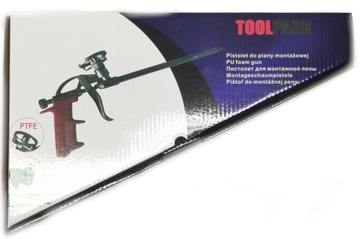 МОНТАЖНЫЙ ПЕННЫЙ ПИСТОЛЕТ