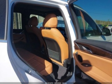 BMW X3 G01 2023 BMW X3 XDRIVE30I 2023 2.0 Benzyna 248KM, zdjęcie 7