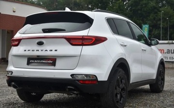 Kia Sportage V 2022 Kia Sportage SKORA Alusy LED Navi linne assist idealny jak nowy maly przeb, zdjęcie 15