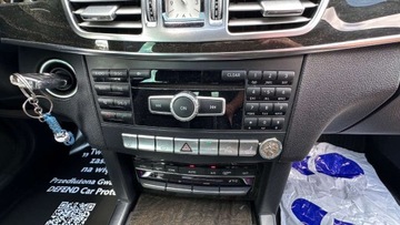Mercedes Klasa E W212 Kombi Facelifting 220 CDI 170KM 2013 Mercedes-Benz Klasa E Raty 2.2 cdi 170KM Automat niski przebieg Navi Zarej, zdjęcie 24