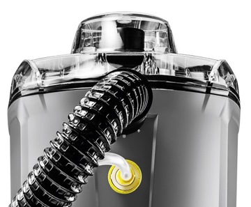 Puzzi 8/1 C (1.100-240.0) профессиональный пылесос