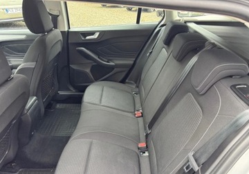 Ford Focus IV Kombi 1.5 EcoBlue 120KM 2020 Ford Focus 1.5D 120KM przeb.138tys salon Polska bezwypadkowy 1.5 Diesel, zdjęcie 18