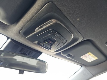 Toyota Corolla XII TS Kombi Facelifting 1.8 Hybrid 140KM 2023 Toyota Corolla 1.8 Hybrid Comfort Seria E21 (2019-, zdjęcie 17