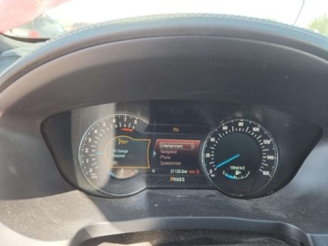 Ford Explorer VI 2018 Ford Explorer Platinum 2018 3.5l 3.5 Benzyna 365KM, zdjęcie 9