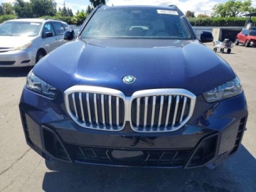 BMW X5 G05 2025 BMW X5 XDrive50E 2025 3.0 Hybryda Plug-in 483KM, zdjęcie 5