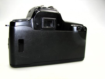 КАМЕРА CANON EOS 1000 FN — корпус