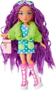 MGA’S DREAM ELLA EXTRA ICONIC MINI DOLL- DREAMELLA