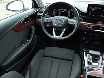 Audi A4 B9 Avant Facelifting 2.0 30 TDI 136KM 2022 Audi A4 30 TDI, Automat, Navi, Klima, Klimatronic, zdjęcie 6