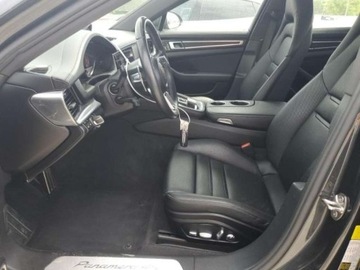 Porsche Panamera II Executive 2.9 440KM 2020 Porsche Panamera 2020r., 4x4, 2.9L 2.9 Benzyna 440KM, zdjęcie 7