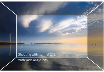 Телесуфлер Feelworld TP2A