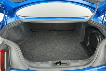 Ford Mustang VI Fastback Facelifting 5.0 Ti-VCT 450KM 2018 Ford Mustang GT V8 5.0, Salon Polska, Serwis ASO, zdjęcie 10