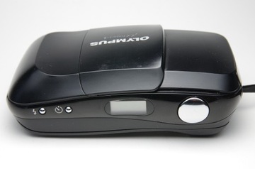 Аналог Olympus MJU-1 компактный