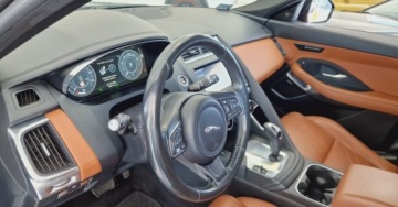 Jaguar E-Pace SUV 2.0 i4P 200KM 2020 Jaguar E-Pace P200 Salon PL AWD FV23 2.0 Benzyna 200KM, zdjęcie 20