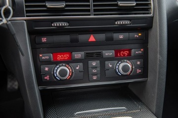 Audi A6 C6 S6 Limousine 5.2 V10 FSI 435KM 2008 Audi S6 Limousine Super Stan ! Zadbana ! Full, zdjęcie 23