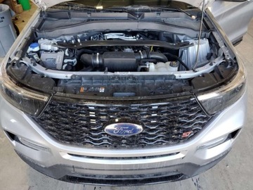 Ford Explorer VI 2021 Ford Explorer ST 2021 3.0l 3.0 Benzyna 400KM, zdjęcie 6