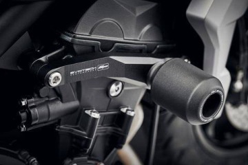 Аварийные колодки Evotech Performance Triumph Trident 2021+