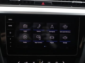 Volkswagen Arteon Fastback Facelifting 2.0 TDI 200KM 2022 Volkswagen Arteon Shooting Brake 2.0 TDI 4Motion R, zdjęcie 17