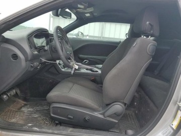 Dodge Challenger III 2017 Dodge Challenger Dodge Challenger SXT 3.6 Benzyna 305KM, zdjęcie 6