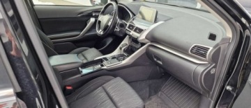 Mitsubishi Eclipse Cross SUV 1.5 T 163KM 2018 Mitsubishi Eclipse Cross Podgrz. szyba fotele kierownica, HUD, Kamera, Tem, zdjęcie 17