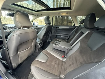 Ford Mondeo 2015 Ford Mondeo ST-LINE MK5 2.0 TDCI 180 Koni Titanium, zdjęcie 22