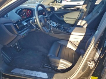 Porsche Panamera III 2025 Porsche Panamera Base 2025 2.9 Benzyna 325KM, zdjęcie 7