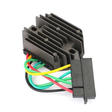 Regulator napięcia do John Deere MIA881279