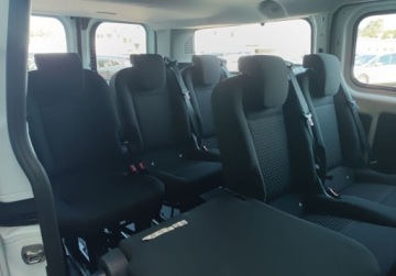 Ford Transit Custom I 2023 Ford Transit Custom 2.0 EcoBlue 130KM L2 320 MT6 Trend SalonPL SerwisASO F, zdjęcie 28