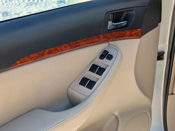 Toyota Avensis II Kombi 2.0 D-4D 116KM 2003 Toyota Avensis Klima Tempomat Serwis Gwarancja 2.0 Diesel 116KM, zdjęcie 13