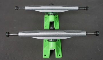 Грузовики Longboard RAM - новые -