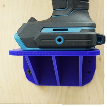 ERBAUER EXT DEVICE HOLDER Tools вешалка для отверток