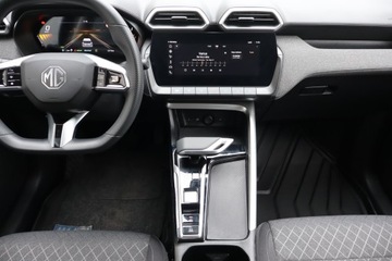 MG ZS II SUV Hybrid+ 1.5 HEV+ 197KM 2025 MG ZS SUV Hybrid+, Salon Polska, 1. Właściciel, zdjęcie 11