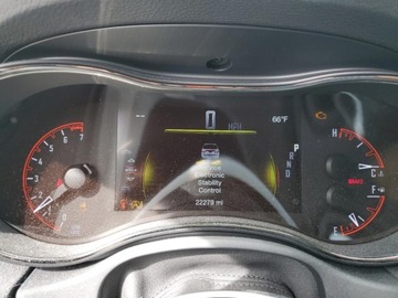 Dodge Durango III 3.6 V6 294KM 2018 Dodge Durango gt, 2018r., 4x4, 3.6L 3.6 Benzyna 295KM, zdjęcie 10