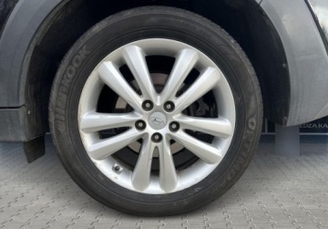 Hyundai Tucson III SUV 1.7 CRDI 115KM 2018 Hyundai Tucson 1.7 CRDI BlueDrive Premium Toyota Mikolajczak Leszno 1.7, zdjęcie 27