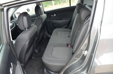 Kia Sportage III SUV 2.0 DOHC 163KM 2011 SUPER STAN ZAREJESTROWANA 2.0i 163KM SERWIS NAVI ANDROID CAR ALU GWARANCJA, zdjęcie 23