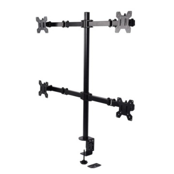 Подставка для монитора 4x поворотный кронштейн 9KG 10-27