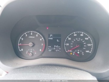 Hyundai Accent III 2022 Hyundai Accent Se 2022 1.6l 1.6 Benzyna 120KM, zdjęcie 10