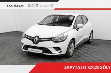 Renault Clio IV Hatchback 5d Facelifting 0.9 TCe 90KM 2019 Renault Clio WD9935M#0.9 Energy TCe Alize Ekran