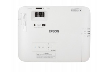 ЖК-проектор Epson EB-2250U WUXGA/5000люм