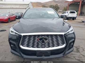 Infiniti QX 2022 Infiniti QX 55 Luxe 2022 2.0l 2.0 Benzyna 268KM, zdjęcie 7