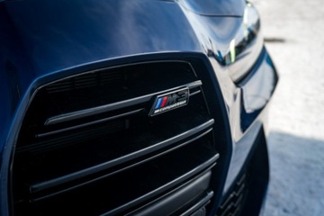 BMW Seria 3 G20-G21 2026 BMW M3 Competition M xDrive Touring, zdjęcie 6