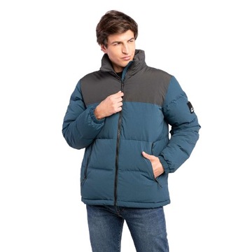 KURTKA MĘSKA JACK WOLFSKIN ALEX DOWN TEXASHIELD M