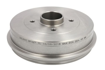 Delphi BF427 Тормозной барабан