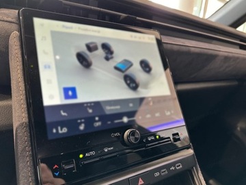 Lexus LBX 1.5 Hybrid 136KM 2025 Od ręki - Cool 1.5 Hybrid 136KM | Podgrzewane fotele!, zdjęcie 6