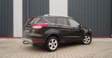 Ford Kuga II SUV 1.5 EcoBoost 150KM 2016 Ford Kuga Benzyna 2WD 1,5 EcoBoost 120 KM 1 Wlasciciel 1.5 Benzyna, zdjęcie 14